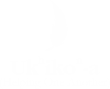 Ukhikon-a Logo