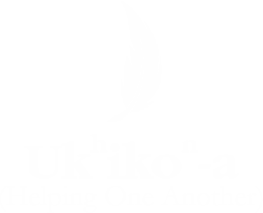 Ukhikon-a logo