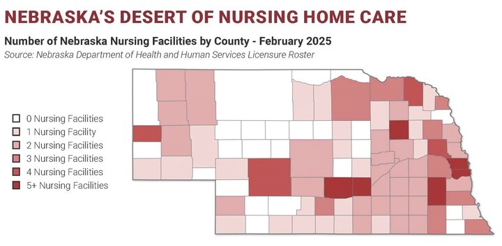 Care Desert